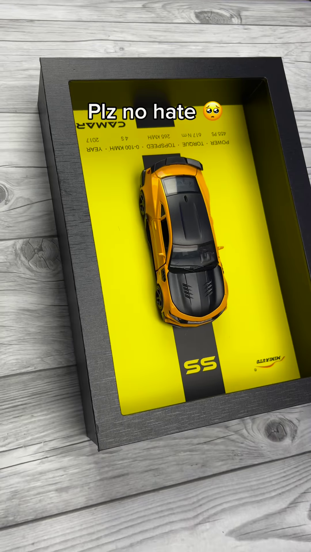 🚗🖼️ Premium Miniature Sports Car Wall Display Frame Set – Modern 3D Automotive Shadow Box Decoration for Home & Office 🏎️✨