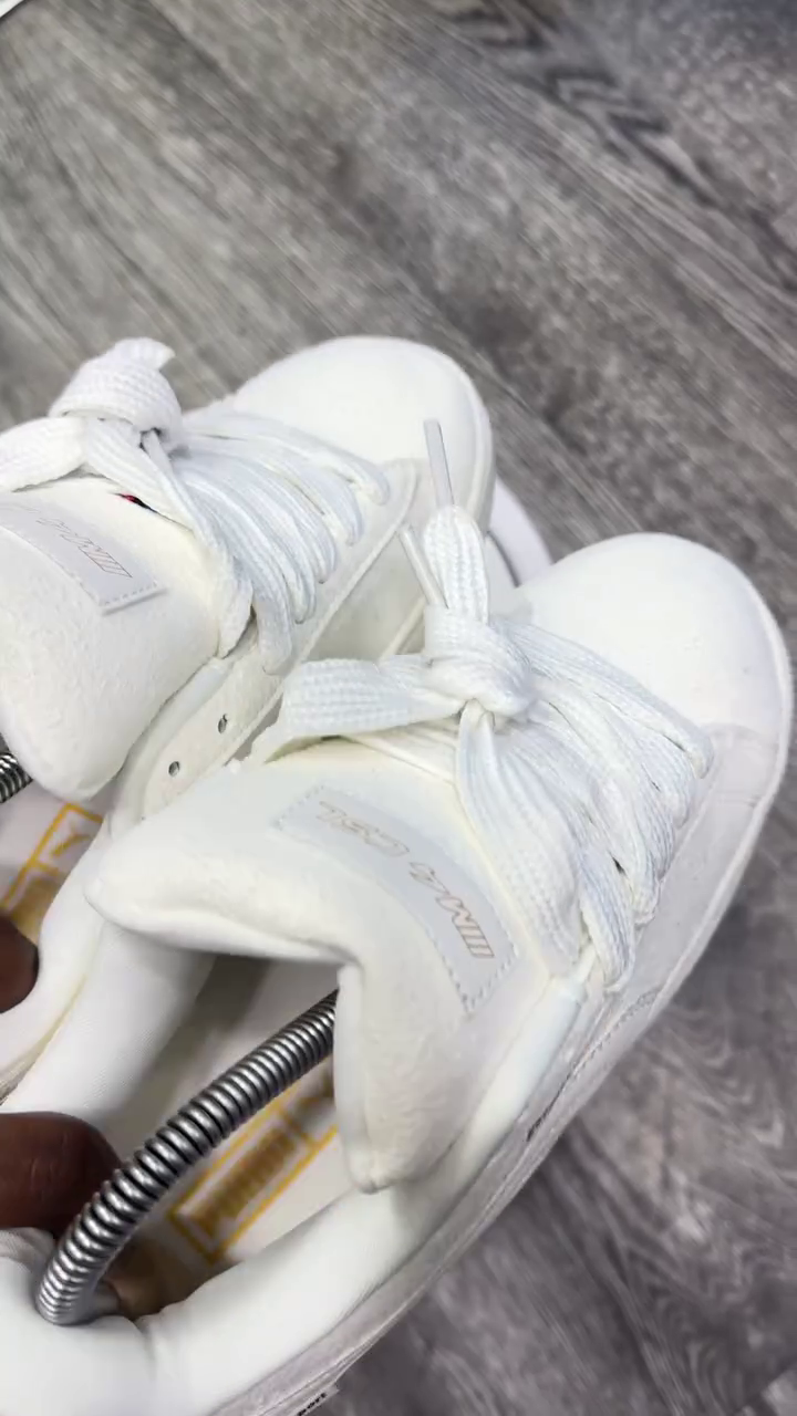 👟 Premium Classic All-White Everyday Comfort Sneakers for Men & Women – Lightweight Casual Fashion Shoes 🤍✨
