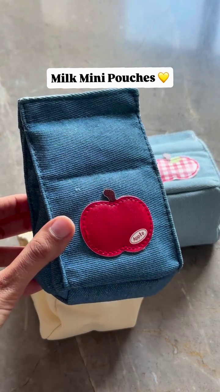 🍼 Premium Insulated Milk & Baby Feeding Bottle Storage Pouch | Portable Thermal Lunch & Milk Bottle Carry Bag | Cute Multipurpose Travel Organizer | Multiple Designs Available | All Sizes Available (XXS to XXL) ✨