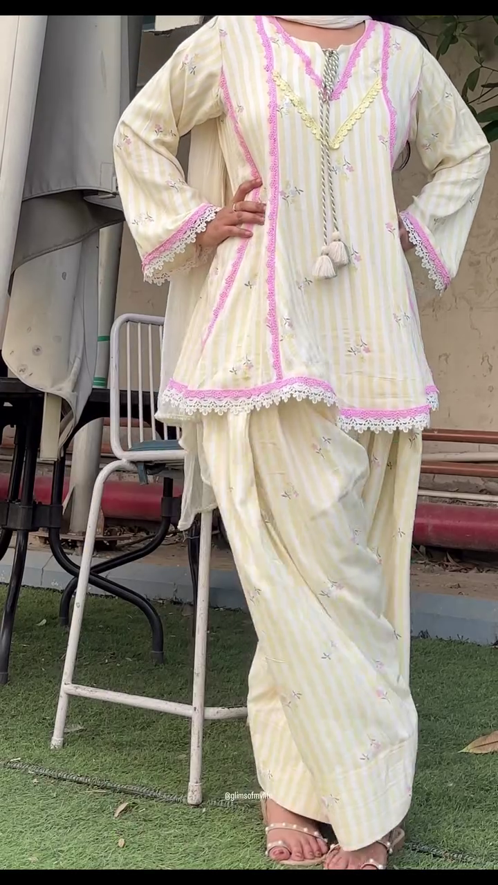 🌸 Premium Printed Ethnic Kurta & Palazzo Co-Ord Set with Dupatta | Elegant Traditional Wear for Women | Comfortable Festive & Casual Outfit | Multiple Colors & Designs Available | All Sizes Available (XXS to XXL) ✨