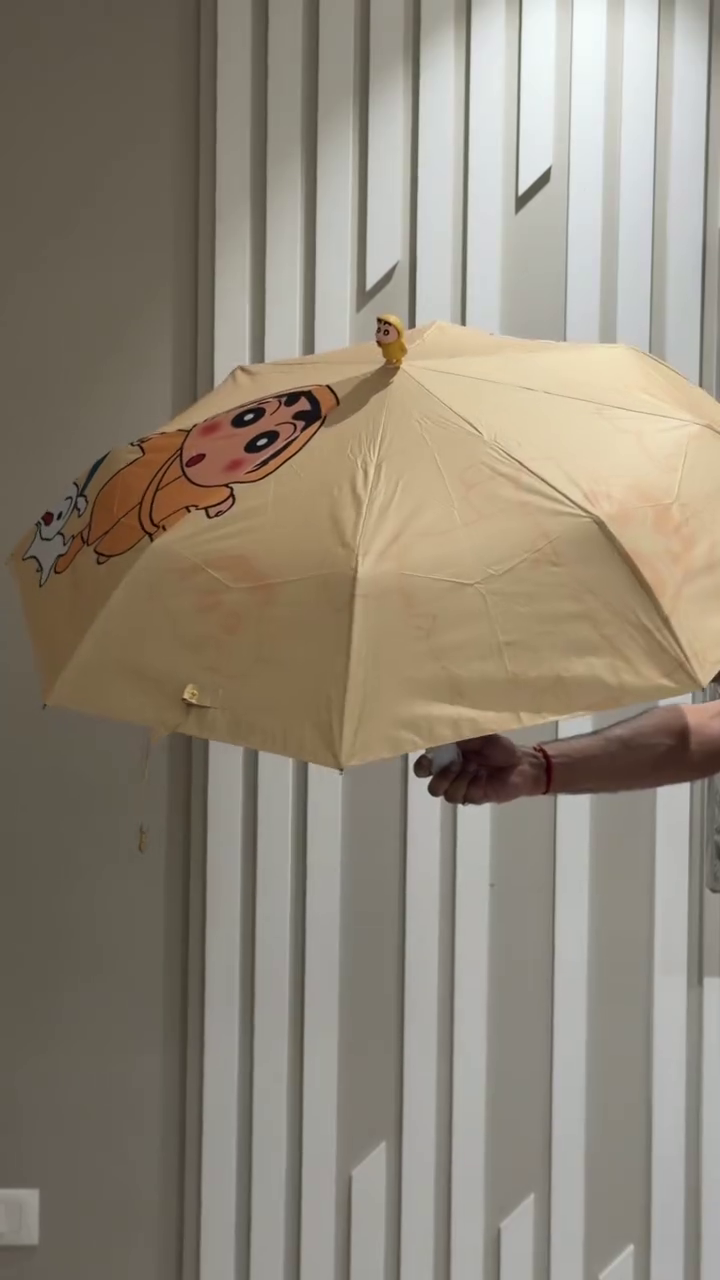 ☂️ Premium Cartoon Printed Kids Automatic Umbrella | Windproof Waterproof Children's Rain & Sun Umbrella | Lightweight School & Travel Umbrella | Cute Character Design | Multiple Colors & Designs Available | All Sizes Available (XXS to XXL) ✨